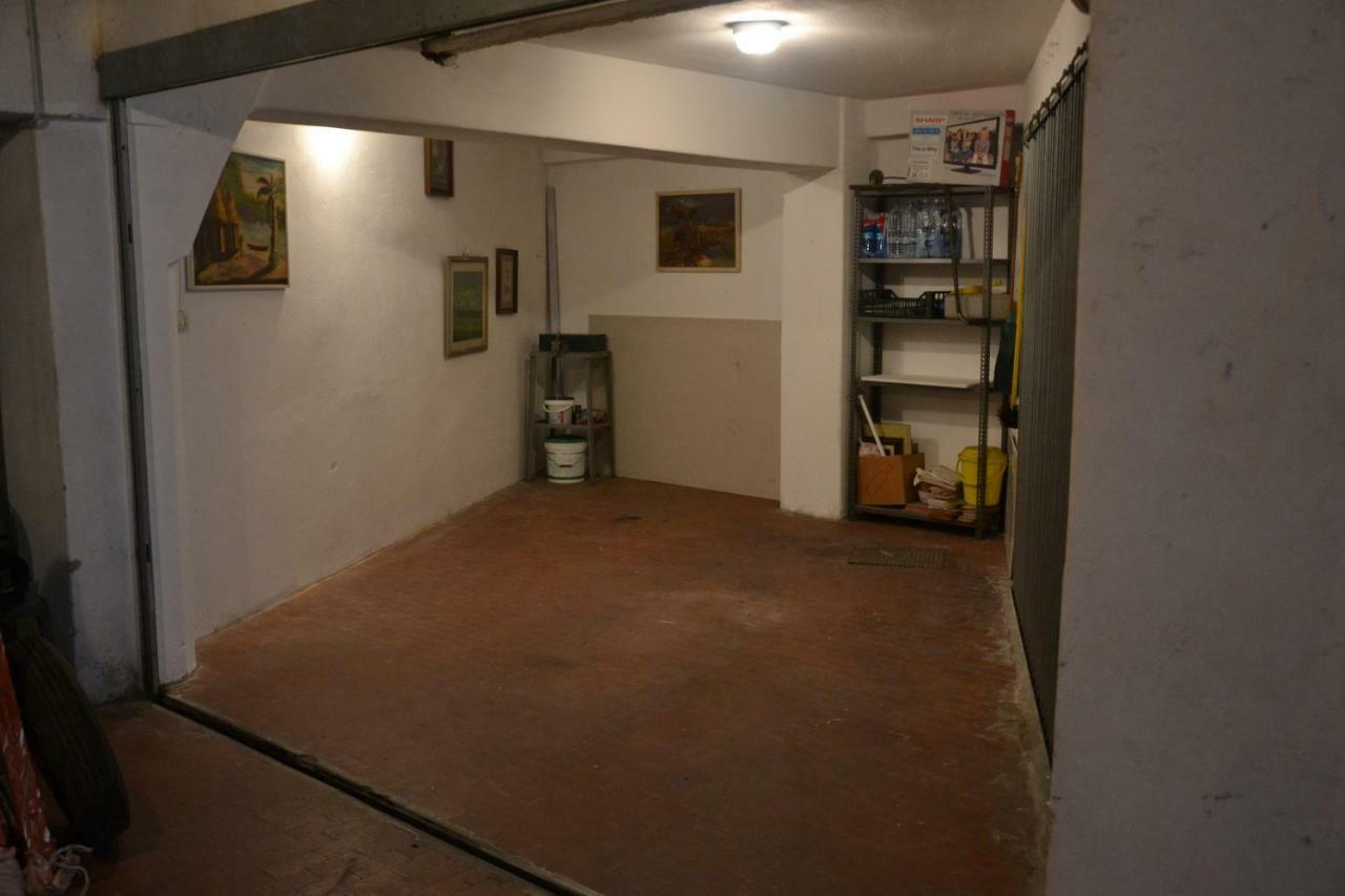 Studio Flat Tigullio & Garage Rapallo Exteriér fotografie