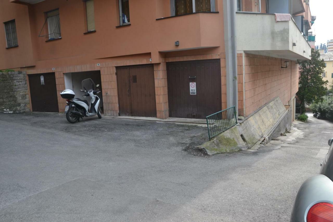 Studio Flat Tigullio & Garage Rapallo Exteriér fotografie