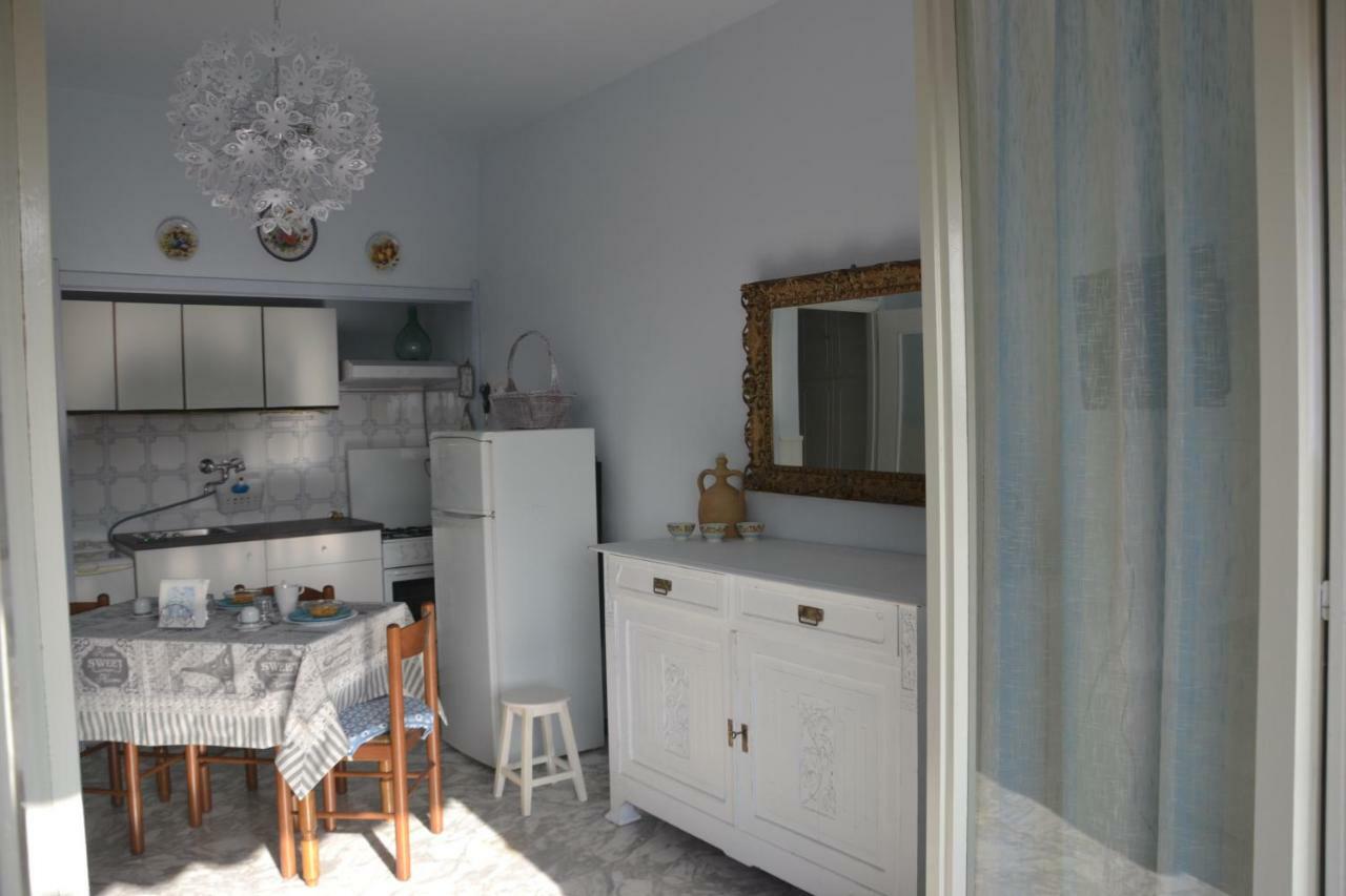 Studio Flat Tigullio & Garage Rapallo Exteriér fotografie