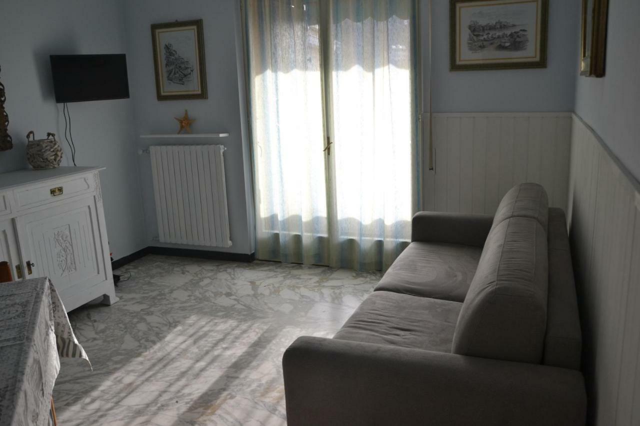 Studio Flat Tigullio & Garage Rapallo Exteriér fotografie